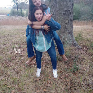 Meet your Posher, Jasmine